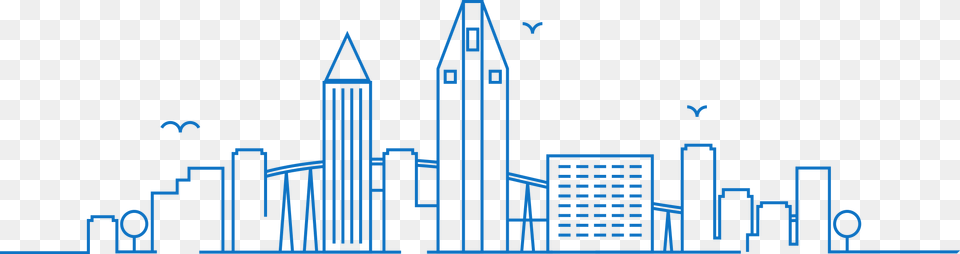 Thumb Building Graphic Images Png Image