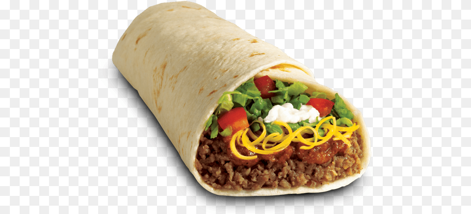 Thumb Image Burritos, Burrito, Food, Hot Dog Free Png Download