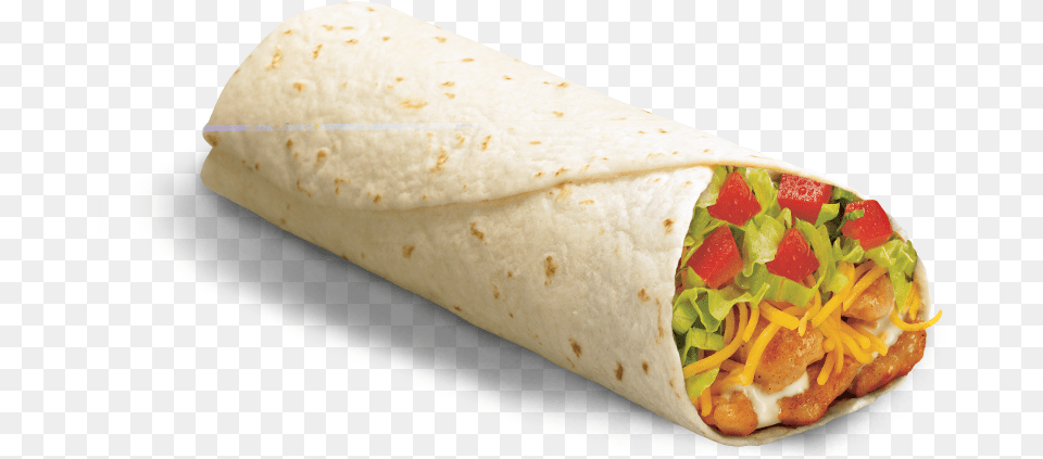Thumb Image Burritos Transparent, Burrito, Food, Hot Dog, Sandwich Wrap Free Png Download