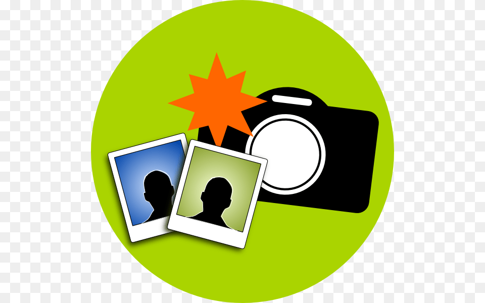 Thumb Image Camera Clipart, Photography, Symbol, Disk Png