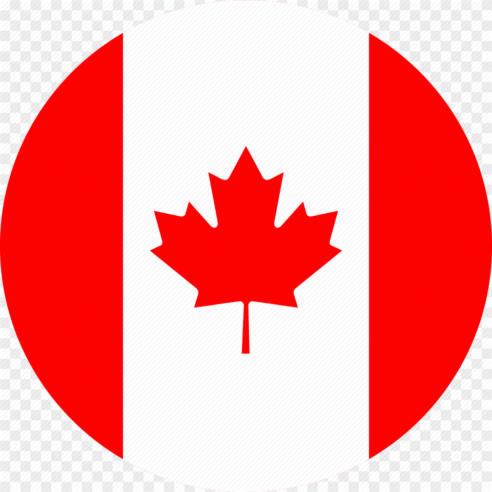 Thumb Image Canada Flag Flaticon, Leaf, Plant, Logo, First Aid Free Png