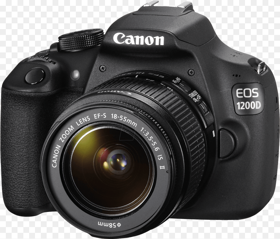 Thumb Image Canon Eos Rebel T6 Eos, Camera, Digital Camera, Electronics Free Png