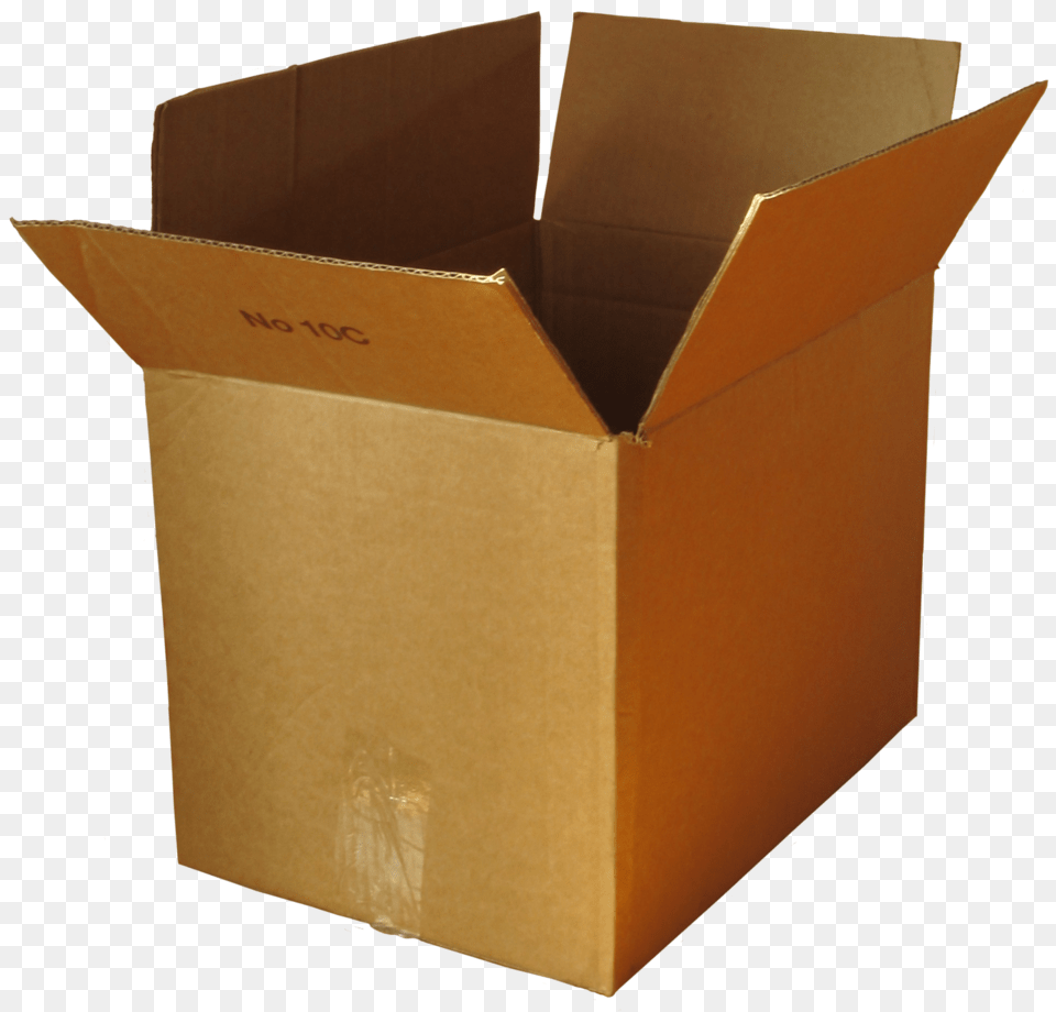 Thumb Image Card Board Box Cardboard, Carton, Package, Package Delivery Free Transparent Png
