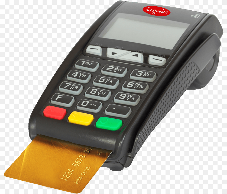 Thumb Card Reader For Store, Computer Hardware, Electronics, Hardware, Mobile Phone Png Image