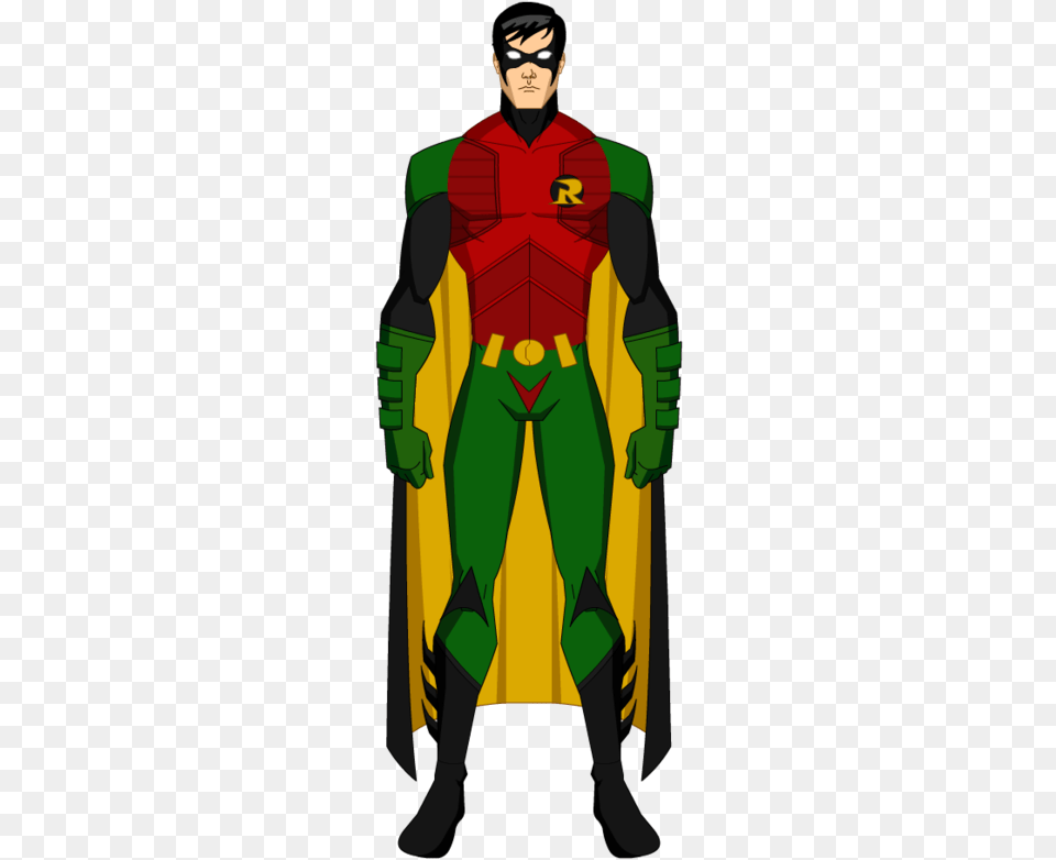 Thumb Cartoon, Cape, Clothing, Adult, Male Png Image