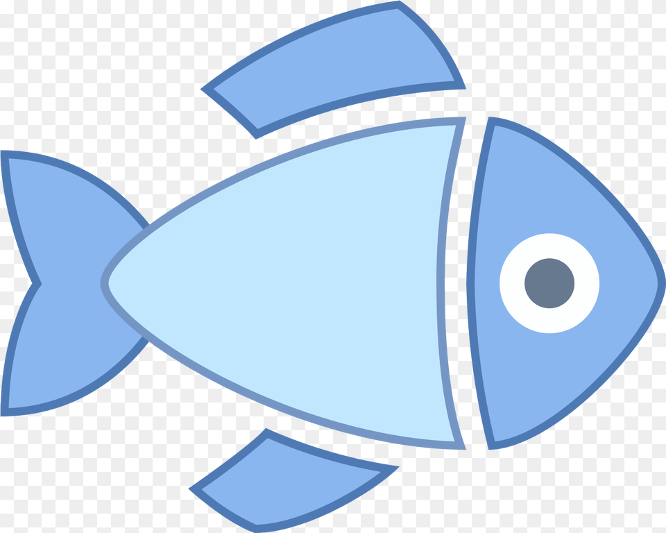 Thumb Image Cartoon Fish Vector, Animal, Sea Life Free Png