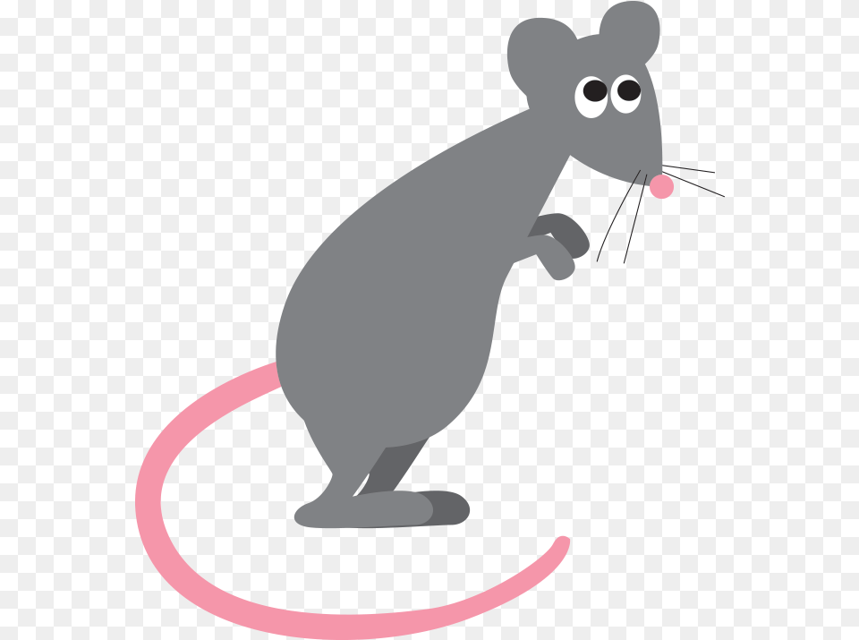 Thumb Image Cartoon Rat Background, Animal, Bear, Mammal, Wildlife Png