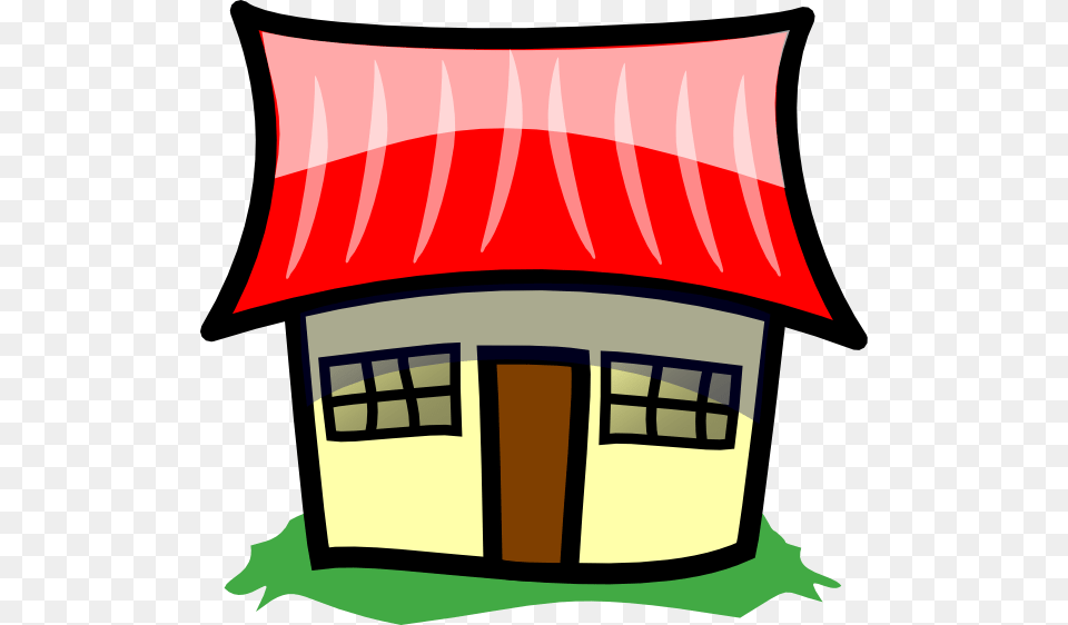 Thumb Image Casa Clipart, Architecture, Shelter, Rural, Outdoors Free Png Download