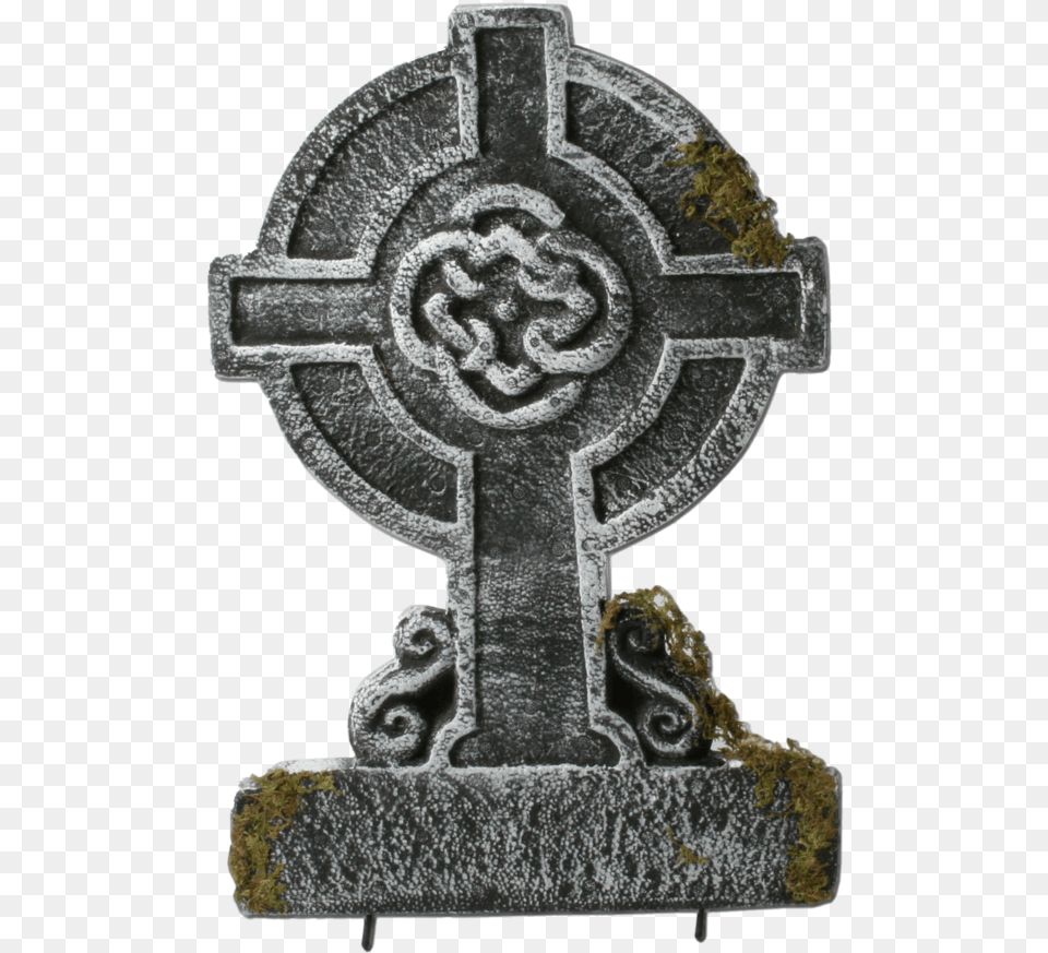 Thumb Image Celtic Cross, Symbol, Tomb, Gravestone, Head Free Transparent Png