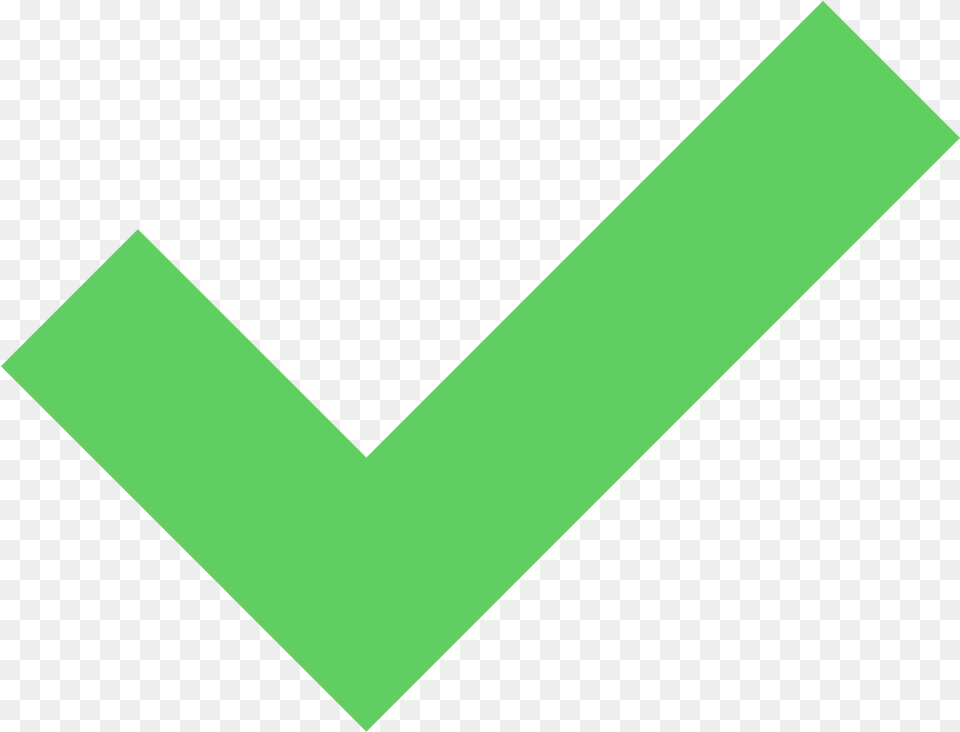 Thumb Check Verde Icon, Green Png Image