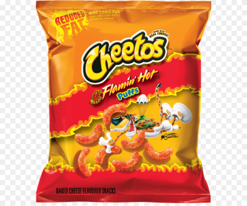 Thumb Image Cheetos Flamin Hot Usa, Birthday Cake, Cake, Cream, Dessert Free Png Download