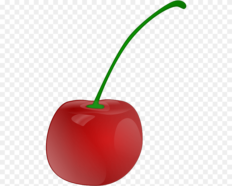 Thumb Image Cherry Vector, Food, Fruit, Plant, Produce Free Transparent Png