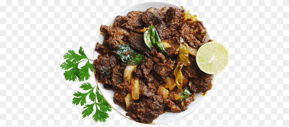 Thumb Chicken Meat, Food, Mutton, Food Presentation, Meal Png Image