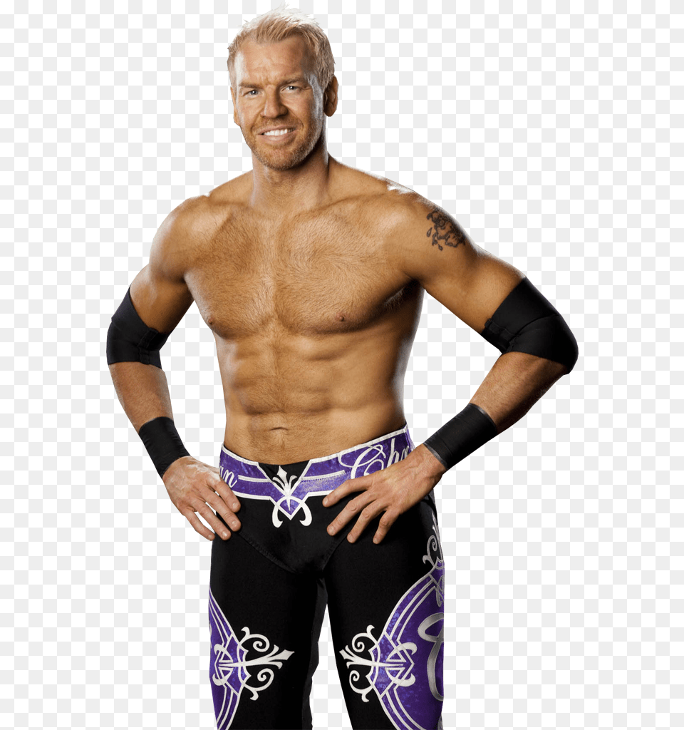 Thumb Image Christian Wwe, Adult, Person, Man, Male Free Png Download