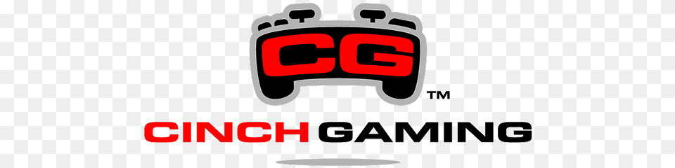 Thumb Cinch Gaming Transparent Logo Png Image