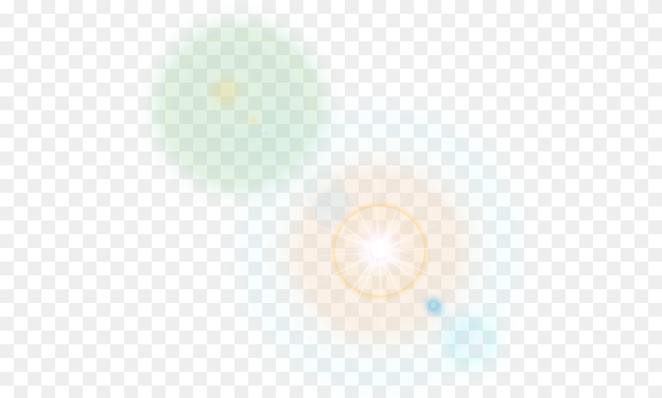 Thumb Image Circle, Flare, Light, Plate, Sphere Free Png