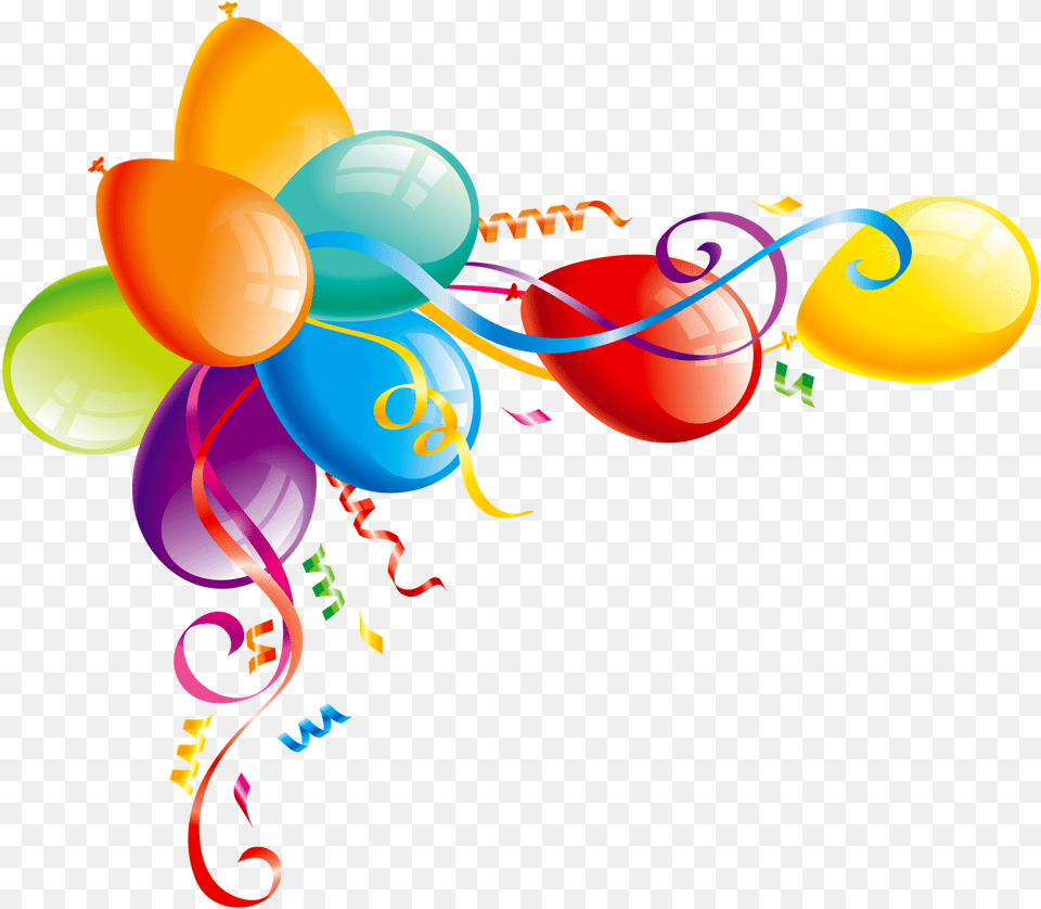 Thumb Image Clipart Balloons, Art, Balloon, Graphics, Floral Design Png