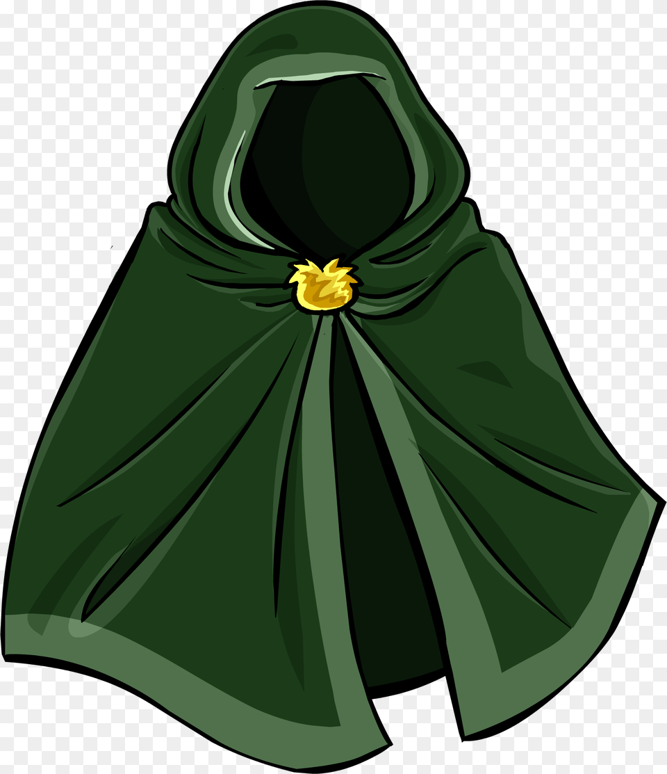 Thumb Image Cloak Clipart, Fashion, Clothing, Adult, Female Free Png Download