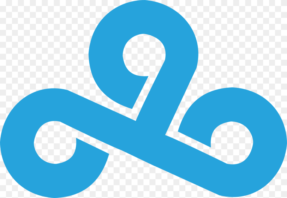 Thumb Image Cloud 9 Logo, Alphabet, Ampersand, Symbol, Text Free Transparent Png