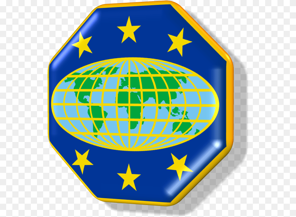 Thumb Club De Guias Mayores, Symbol, Sphere, Astronomy, Outer Space Png Image