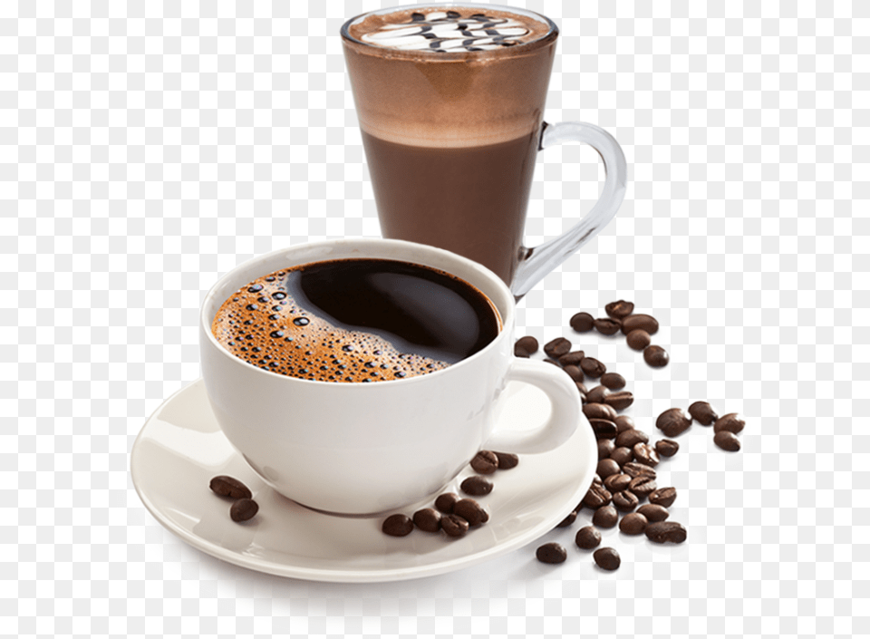 Thumb Coffee And Drinks, Cup, Beverage, Coffee Cup, Chocolate Png Image