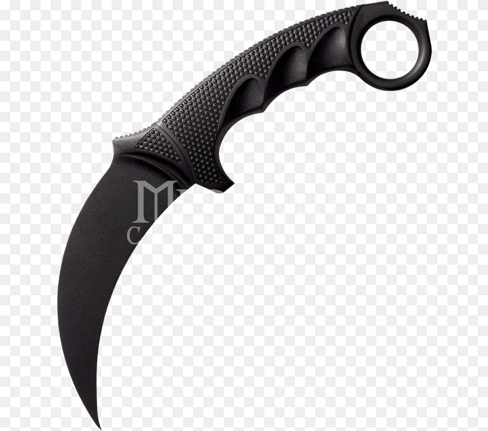 Thumb Image Cold Steel Karambit, Blade, Dagger, Knife, Weapon Free Transparent Png