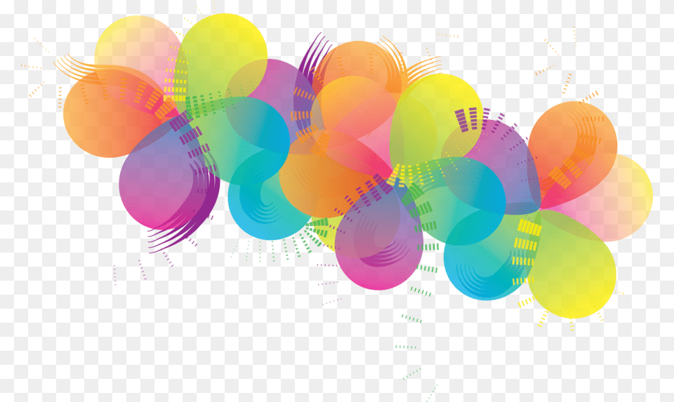 Thumb Image Color Bubble Vector, Art, Balloon, Graphics, Sphere Png