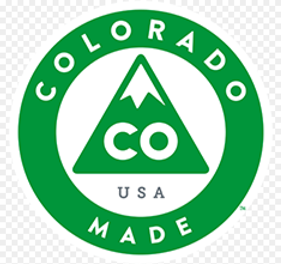 Thumb Image Colorado, Logo, Badge, Symbol, Ammunition Free Png