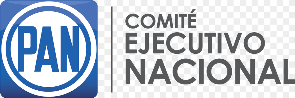 Thumb Comite Ejecutivo Nacional Del Pan, Logo Png Image