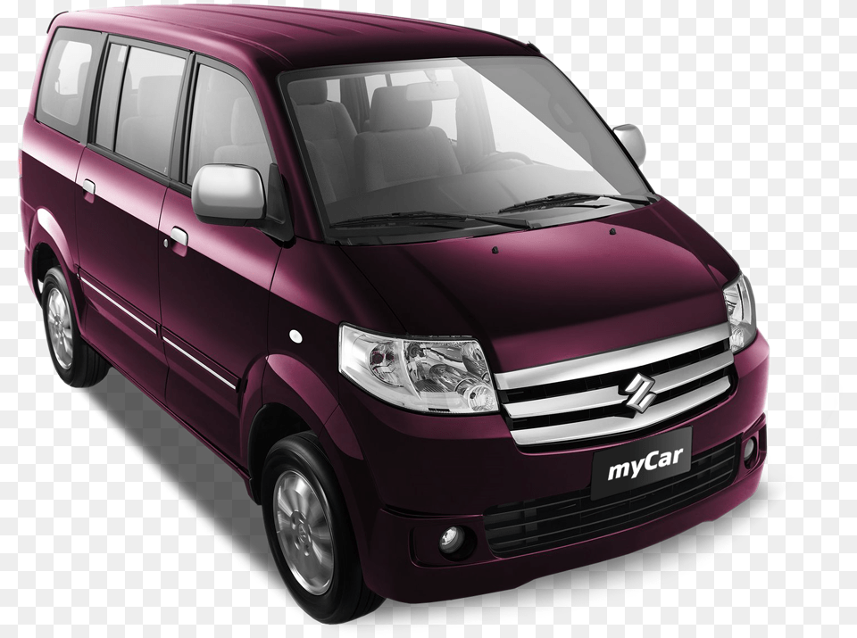 Thumb Image Compact Van, Car, Transportation, Vehicle, Caravan Free Png