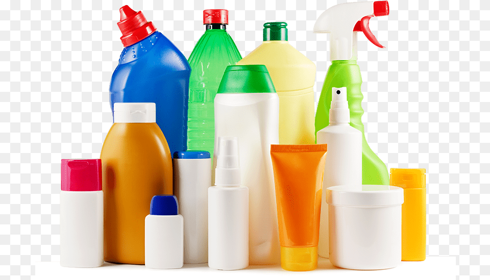 Thumb Image Containers Packaging, Plastic, Beverage, Milk Free Png Download
