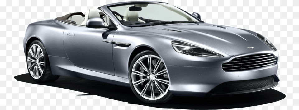 Thumb Image Convertible Aston Martin Car, Wheel, Vehicle, Machine, Transportation Png