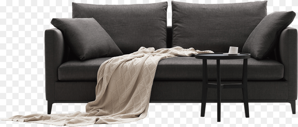 Thumb Image Crescent Sofa Bed Camerich, Couch, Cushion, Furniture, Home Decor Free Png