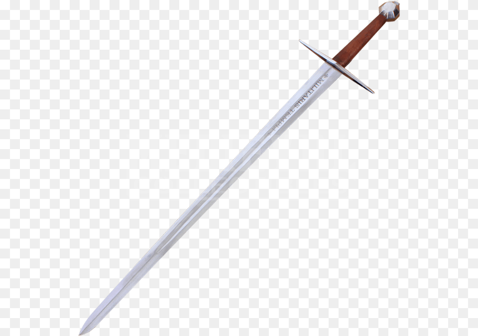 Thumb Crusade Sword, Weapon, Blade, Dagger, Knife Png Image