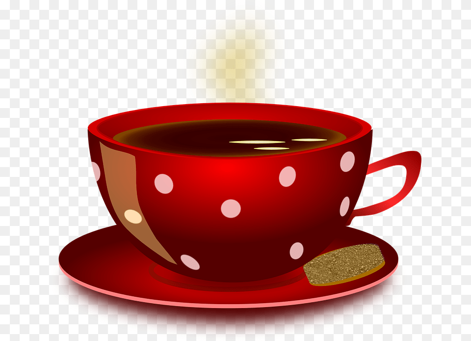 Thumb Image Cup Of Tea Animation, Saucer, Beverage, Coffee, Coffee Cup Free Transparent Png