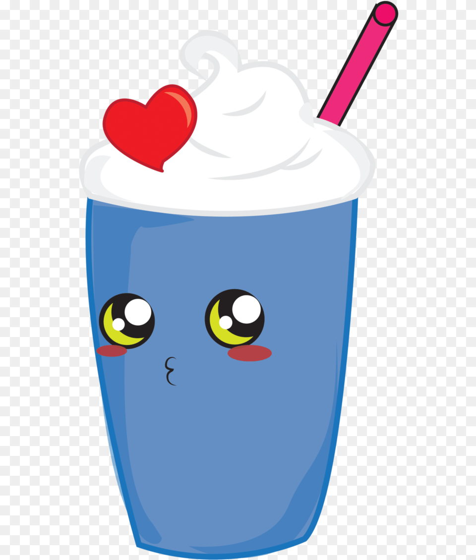Thumb Image Cute Milkshake Clipart, Cream, Dessert, Food, Ice Cream Free Transparent Png