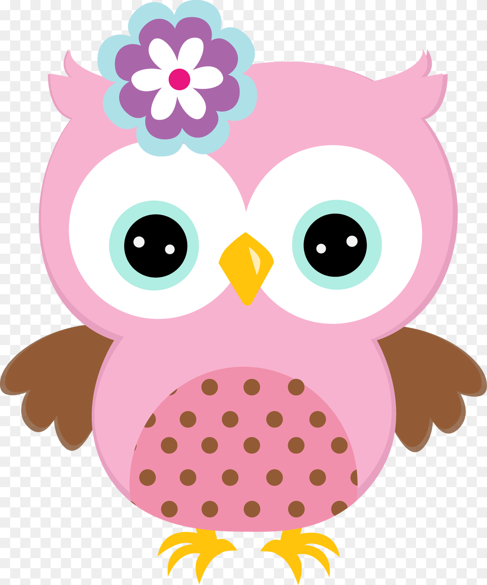 Thumb Image Cute Owl Clipart, Snout, Nature, Outdoors, Snow Free Transparent Png