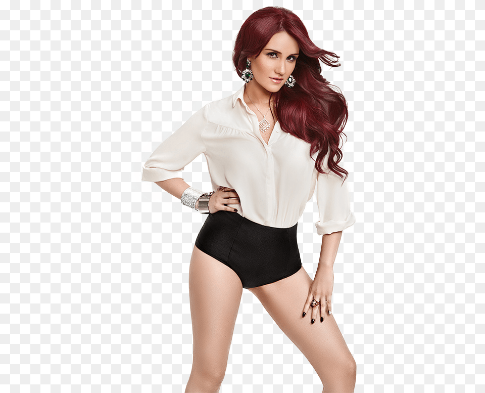 Thumb Da Dulce Maria, Adult, Blouse, Clothing, Female Png Image