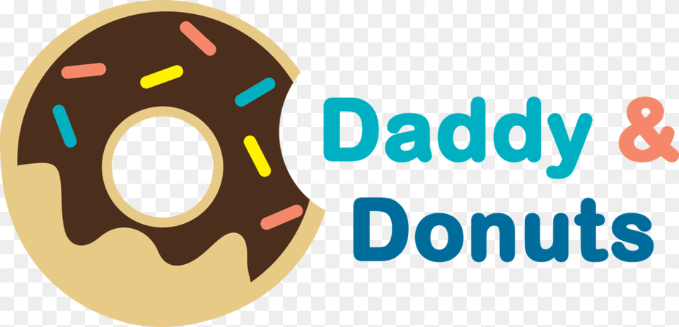 Thumb Image Daddy And Donuts, Food, Sweets, Donut Free Png Download