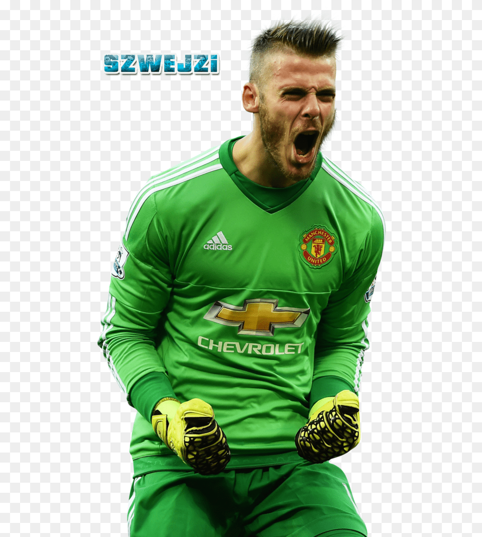 Thumb David De Gea Wallpaper 2015, Adult, Clothing, Face, Head Png Image