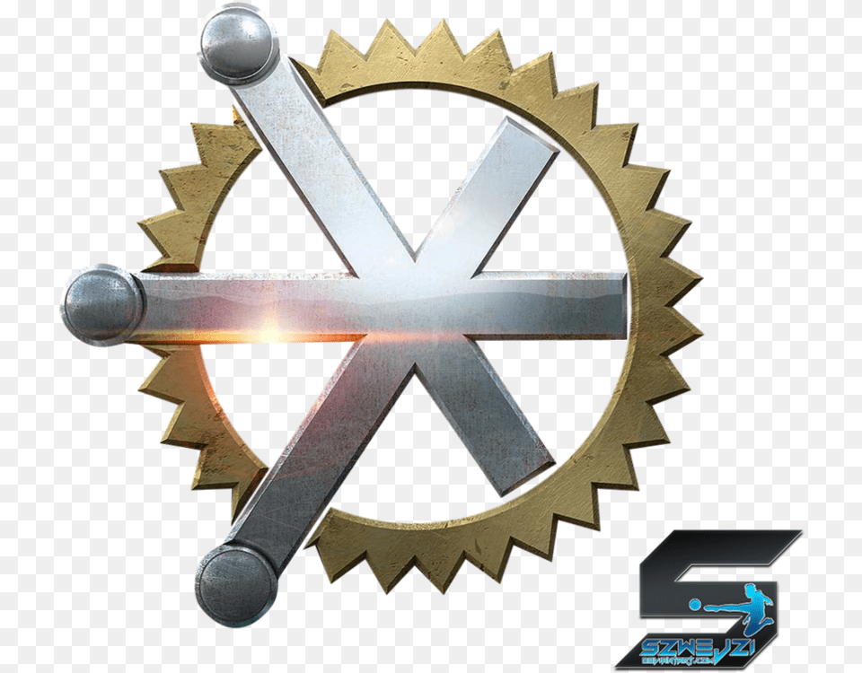 Thumb Image Dc Legends Of Tomorrow Firestorm Logo, Symbol, Machine Free Transparent Png