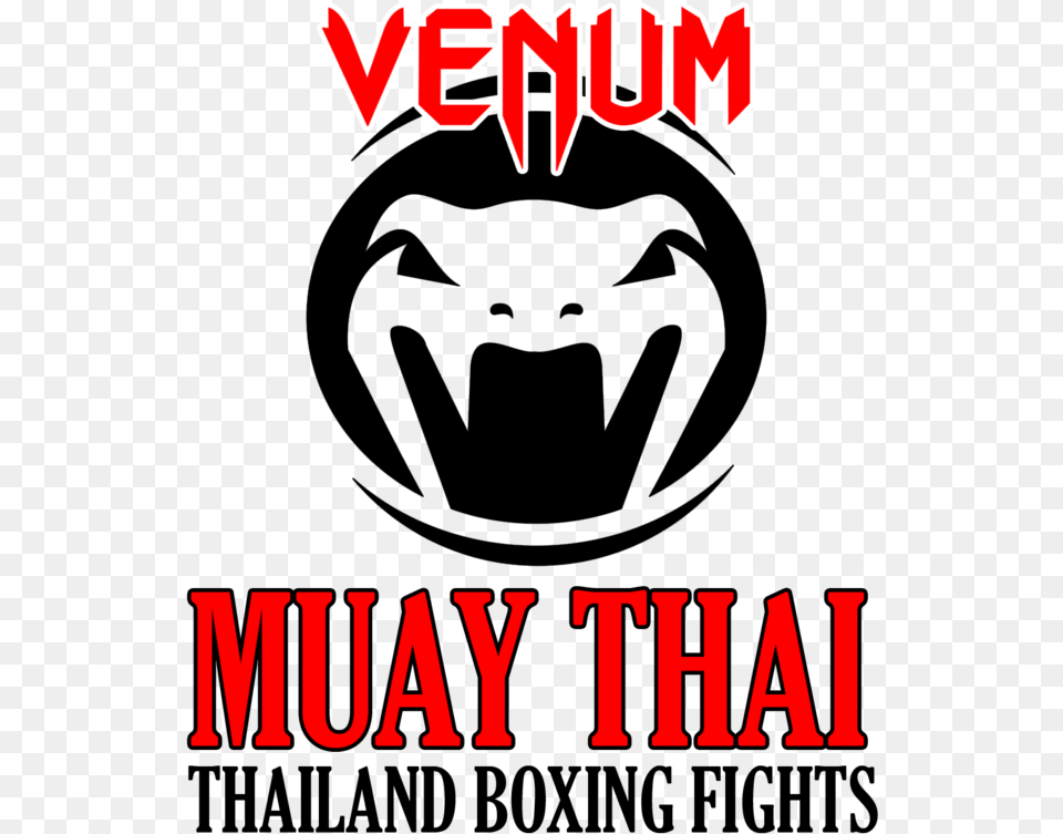 Thumb Image De Venum Muay Thai, Book, Publication, Text, City Free Png