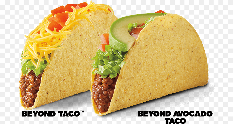 Thumb Image Del Taco Tacos, Food, Sandwich Png