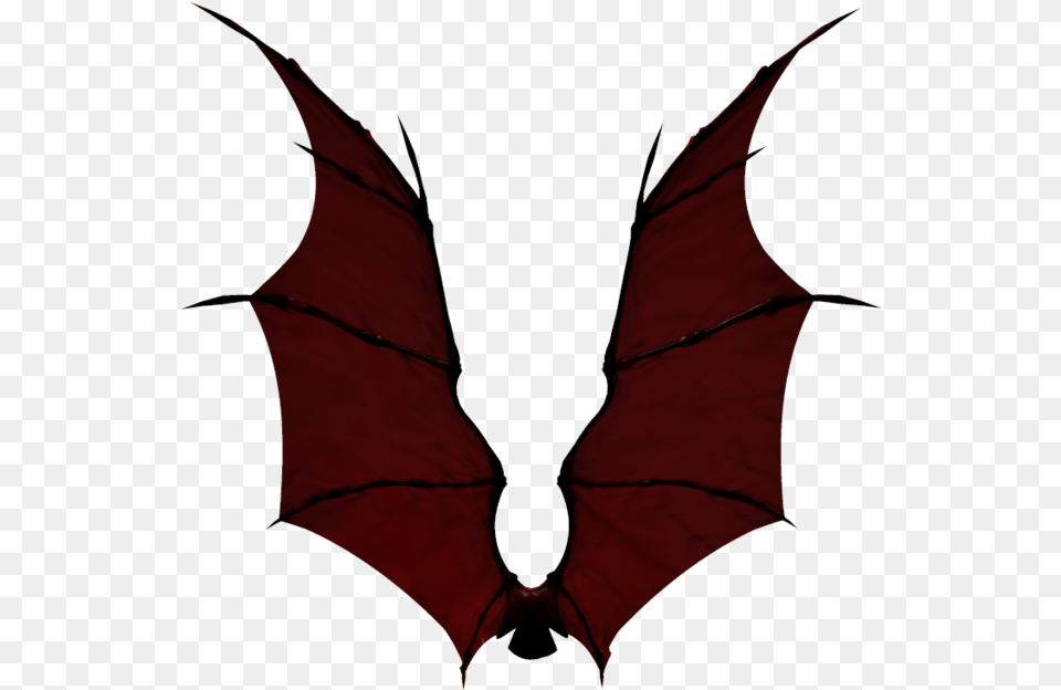 Thumb Image Devil Wings Black And Red Free Transparent Png