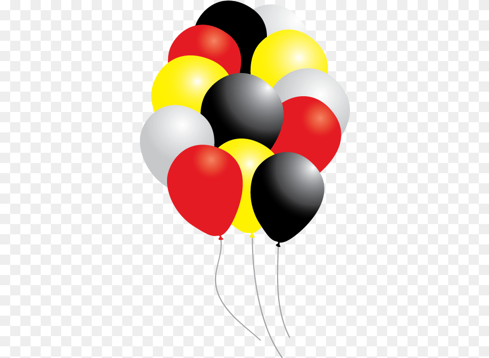 Thumb Image Disney Cars, Balloon Free Png