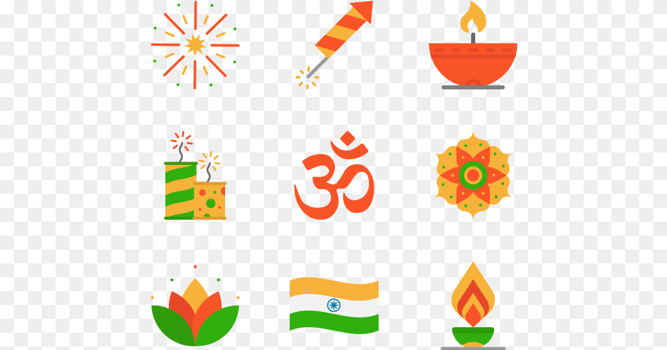 Thumb Diwali Icons, Symbol, Text, Number Png Image