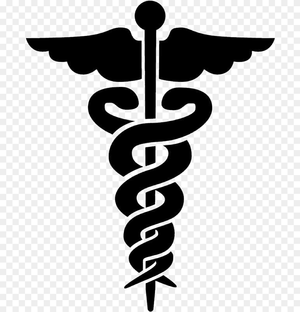 Thumb Image Doctor Symbol, Text Png