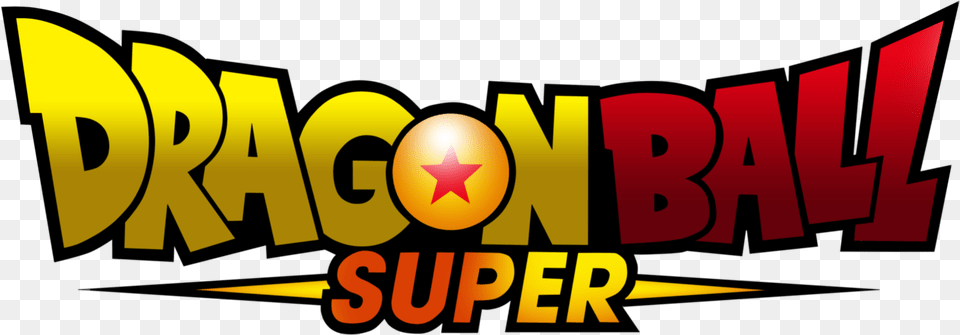 Thumb Image Dragon Ball Super Logo Transparent, Symbol Free Png Download