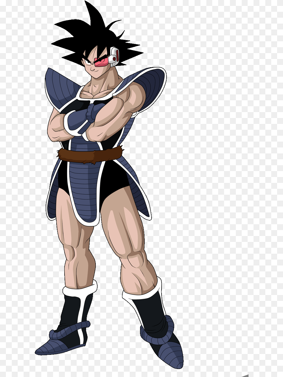 Thumb Image Dragon Ball Z Turles, Book, Comics, Publication, Adult Png