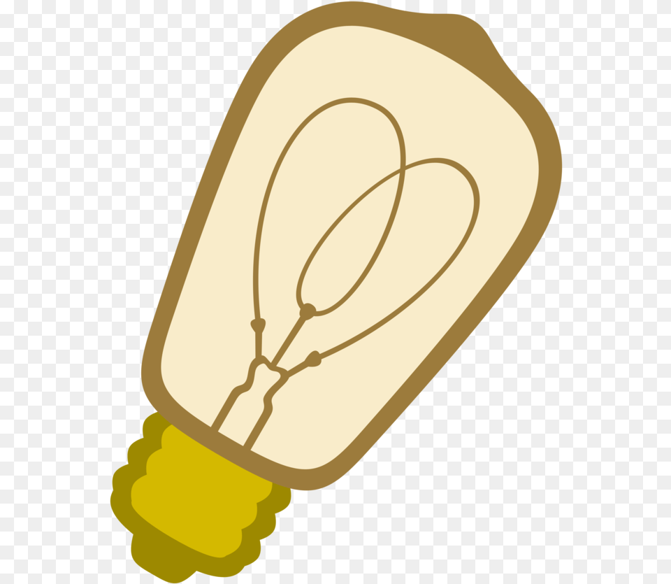 Thumb Image Edison Bulb Vector Art, Light, Lightbulb Free Transparent Png